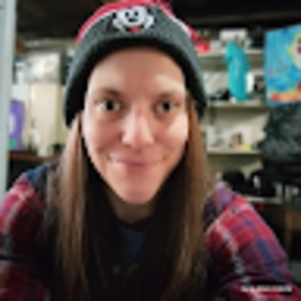 Meet your Posher, Janelle